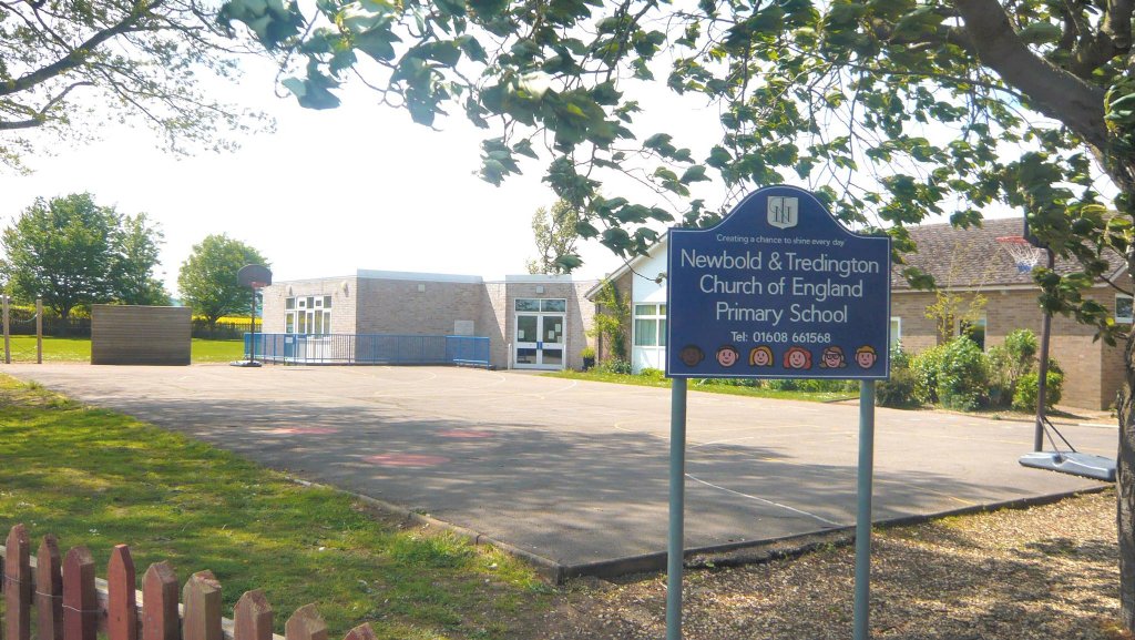 Newbold and Tredington PTFA