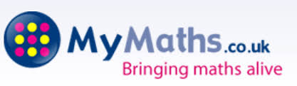 my maths logo