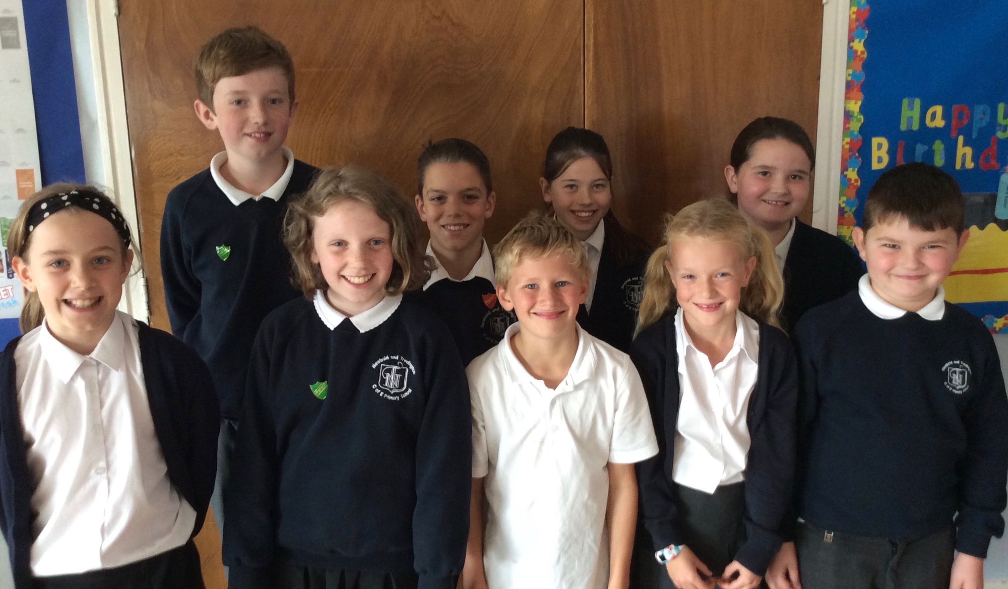 2017 School Council