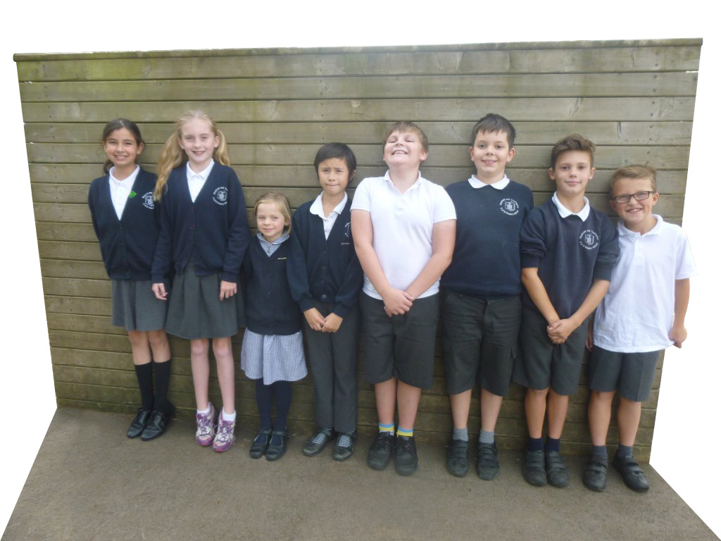 2017 School Council